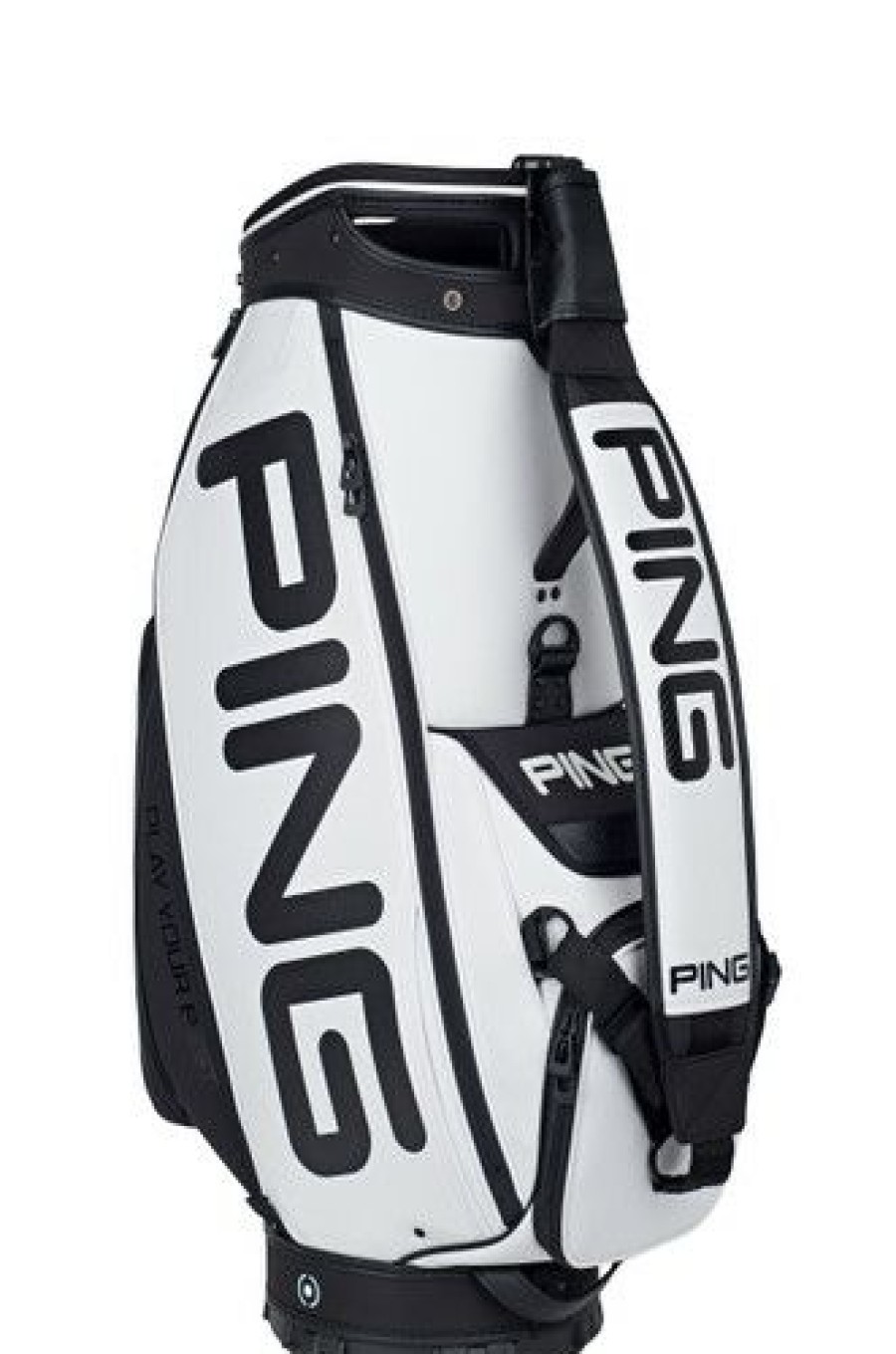 Golf Bags * | Ping Tour Staff Bag (Latest Model)