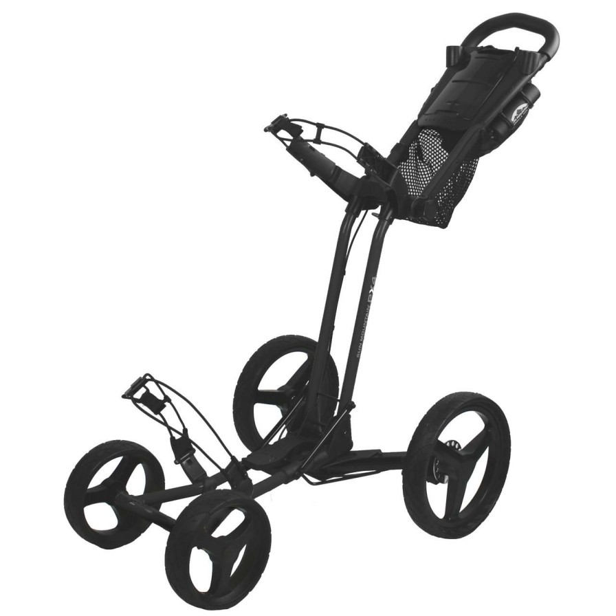 Bags & Carts * | Sun Mountain Pathfinder Px4 Push Cart