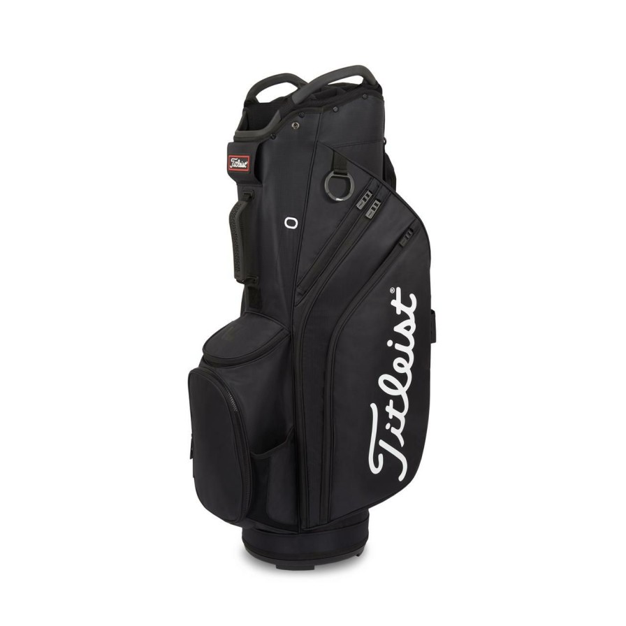 Bags & Carts * | Titleist Cart 14 Bag