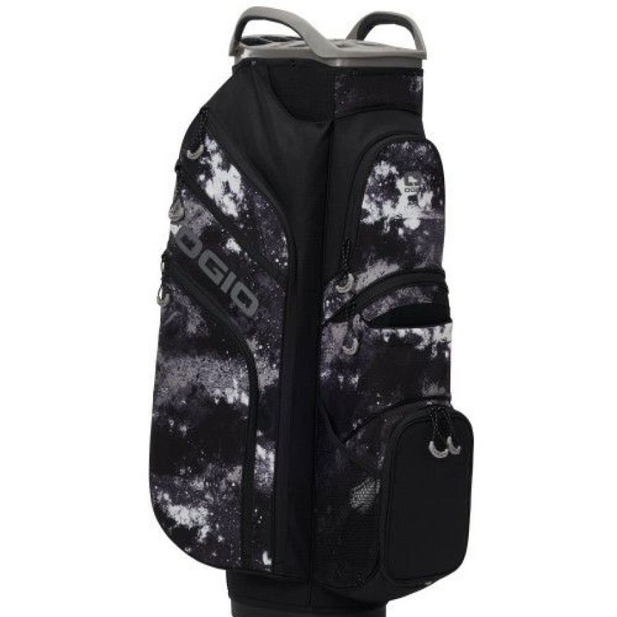 Golf Bags * | Ogio Woode 15 Cart Bag