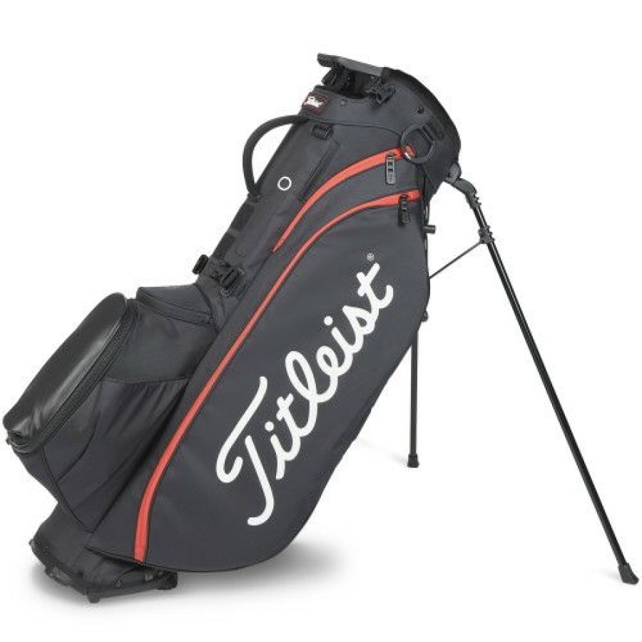 Golf Bags * | Titleist Players 5 Stand Bag