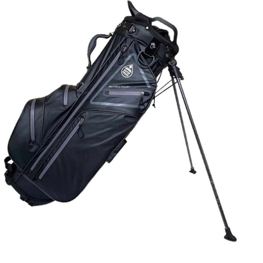 Bags & Carts * | Tour Trek Waterproof Series Stand Bag