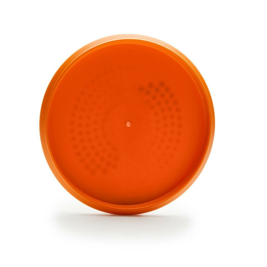 Accessories * | Pga Tour Disc Golf Mid Range 163G Orange