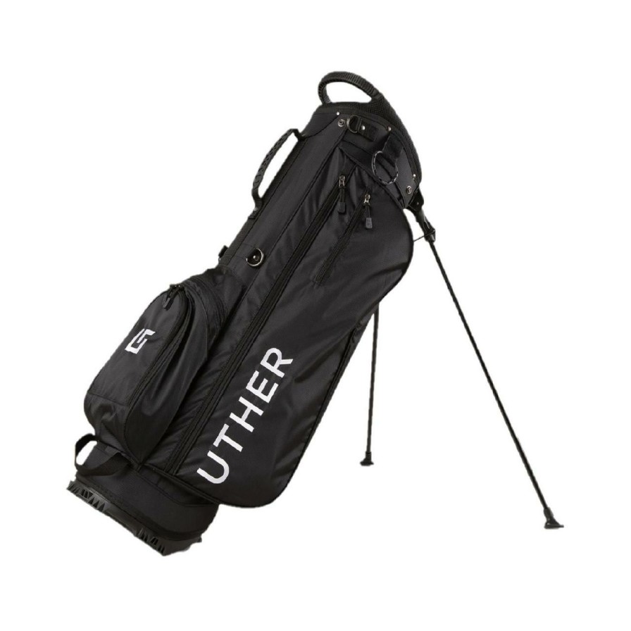 Bags & Carts * | Uther Stand Bag