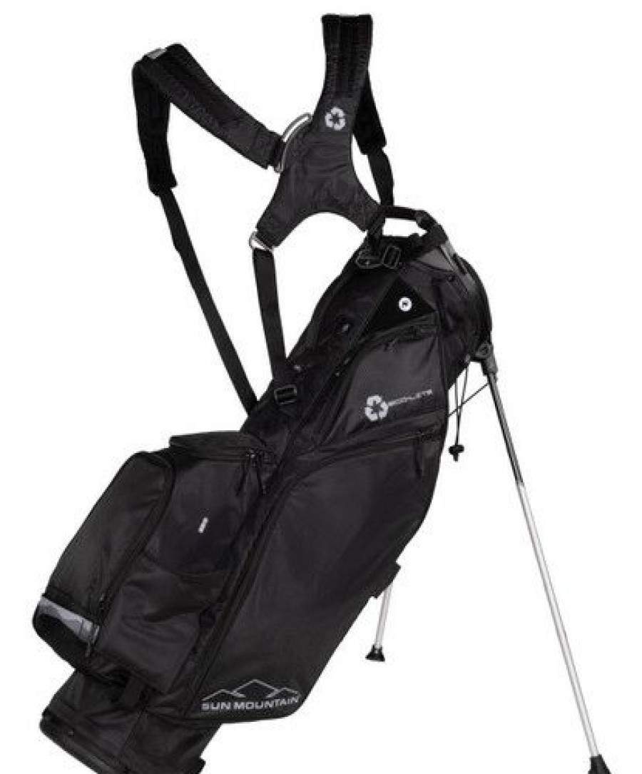 Golf Bags * | Sun Mountain Eco-Lite Stand Bag