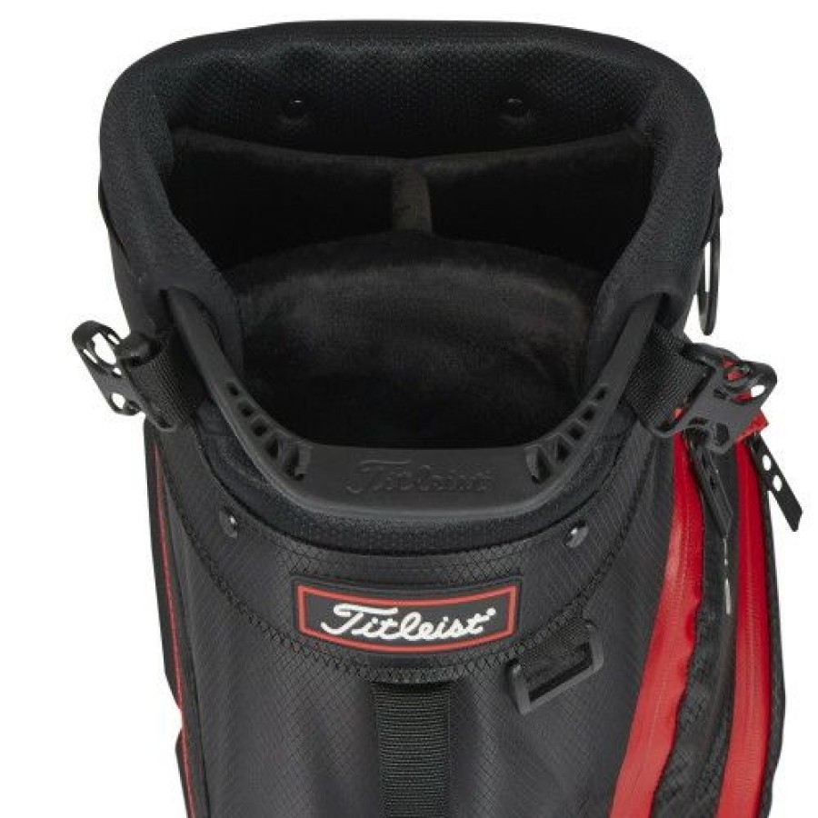 Golf Bags * | Titleist Players 4 Stadry Stand Bag