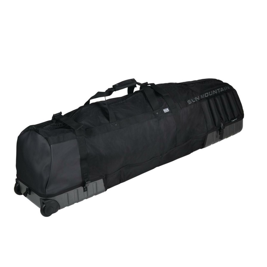 Bags & Carts * | Sun Mountain Kube Travel Cover