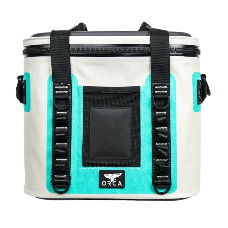 Accessories * | Orca Walker 20 Cooler Seafoam