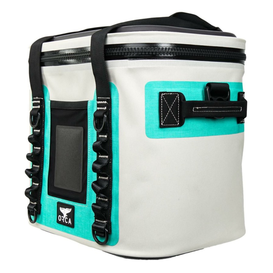 Accessories * | Orca Walker 20 Cooler Seafoam