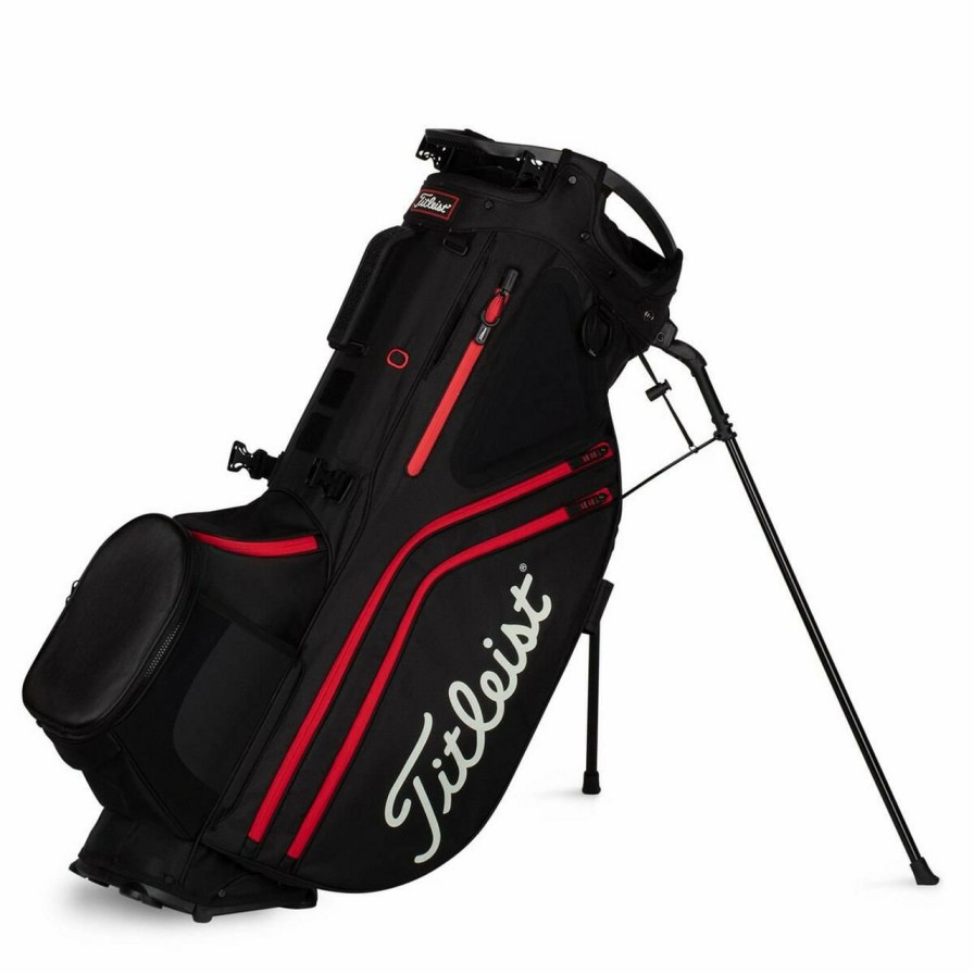 Bags & Carts * | Titleist Hybrid 14 Stand Bag