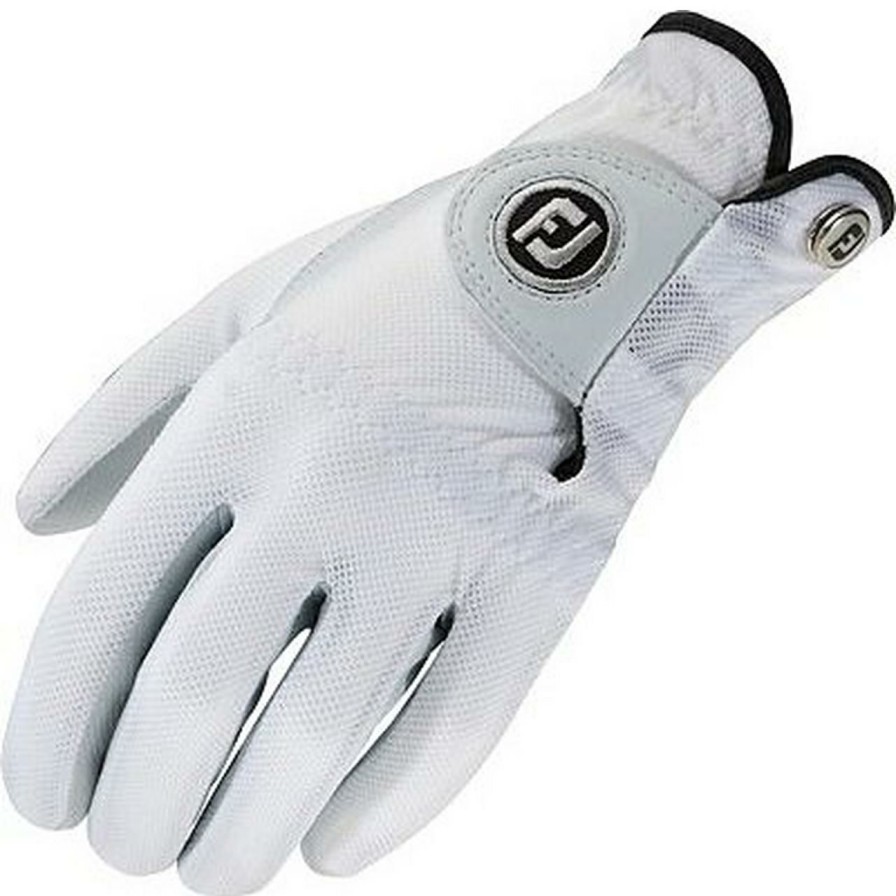 Accessories * | Footjoy Fj Stacooler Fashion Women'S Assort Glove Assorted