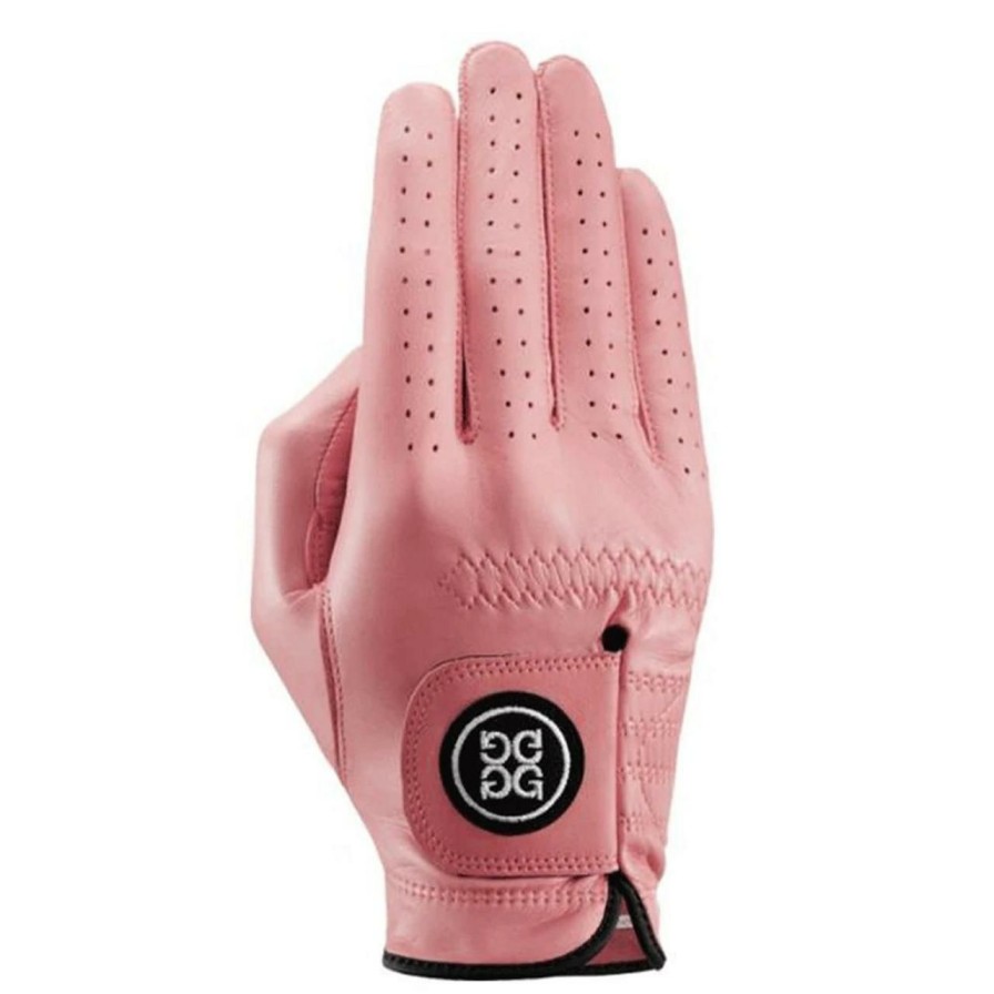 Accessories * | G/Fore Women'S Collection Glove Light Pink