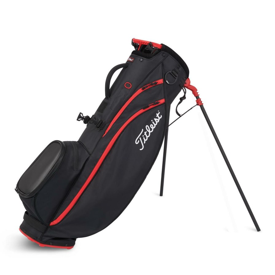 Bags & Carts * | Titleist Players 4 Carbon S Stand Bag