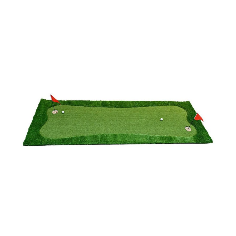 Accessories * | Golf Gifts & Gallery Putting Mat 3Ft X 10Ft