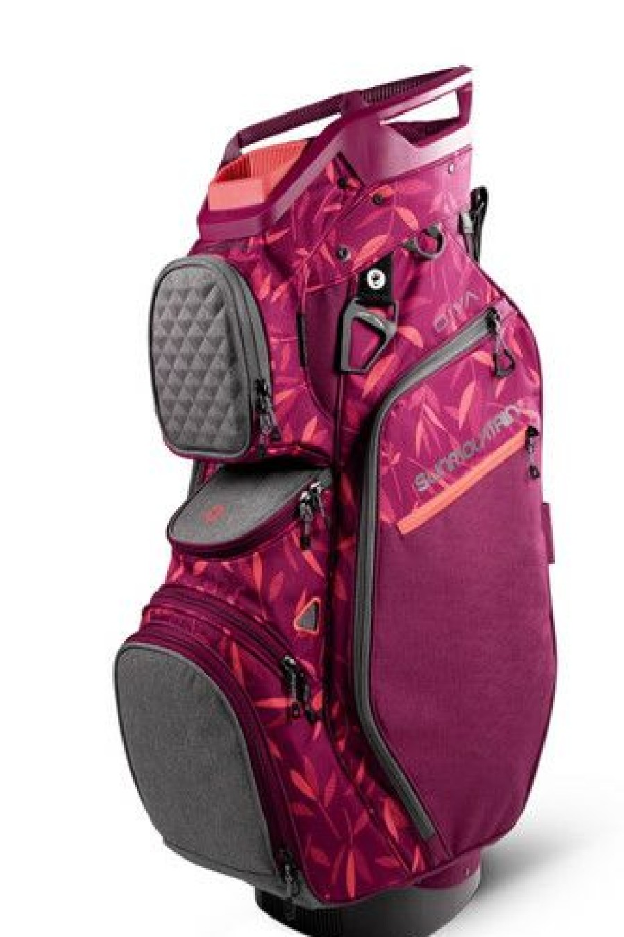 Golf Bags * | Sun Mountain Diva Cart Bag