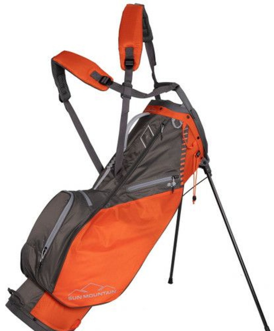 Golf Bags * | Sun Mountain 2.5+ 14-Way Stand Bag