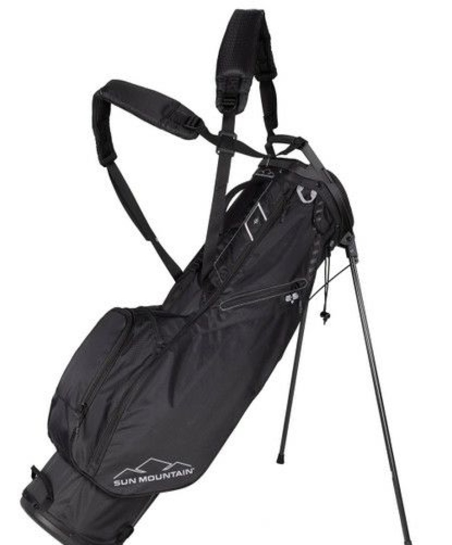 Golf Bags * | Sun Mountain 2.5+ 14-Way Stand Bag