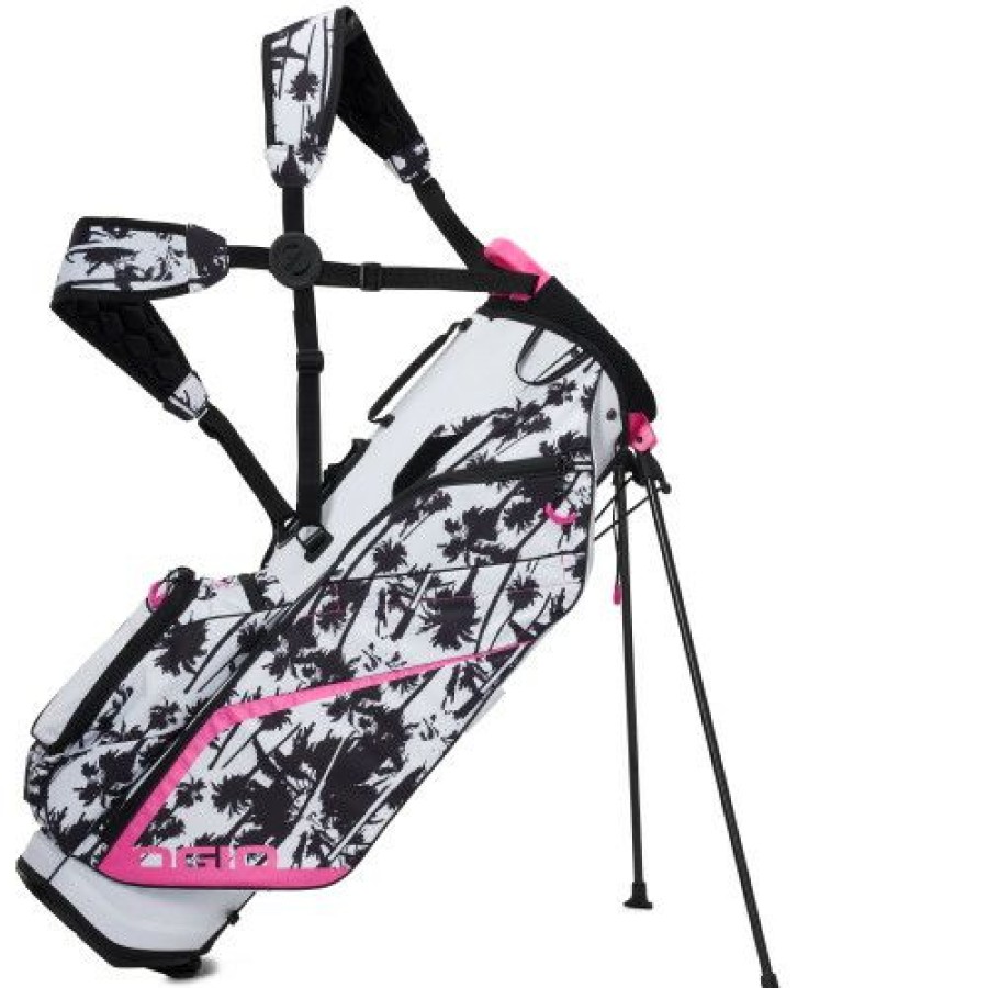 Golf Bags * | Ogio Fuse Stand Bag