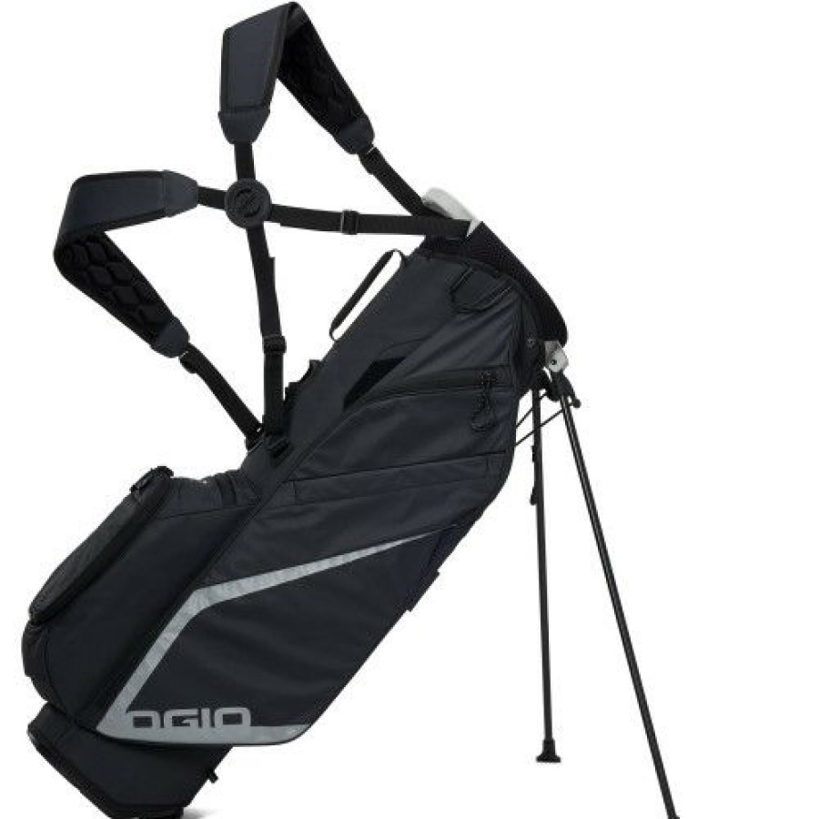 Golf Bags * | Ogio Fuse Stand Bag