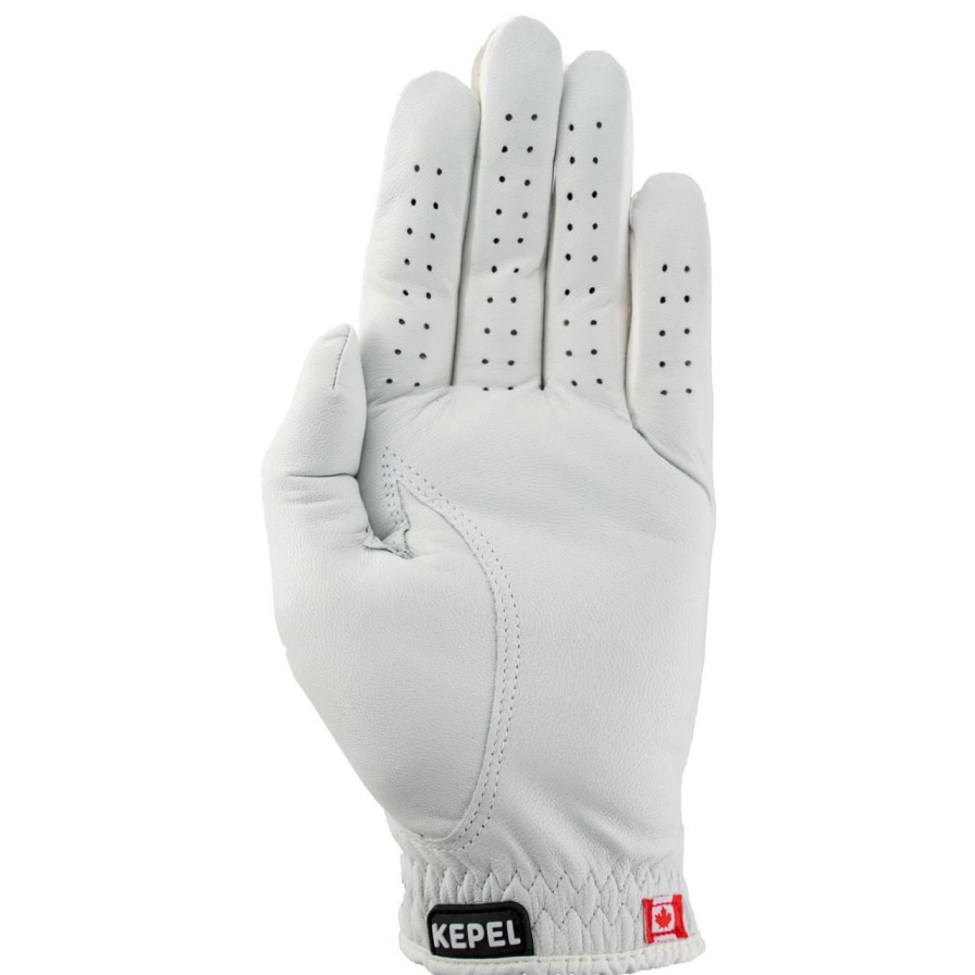 Accessories * | Kepel Golf Men'S Pina Colada Glove Multi