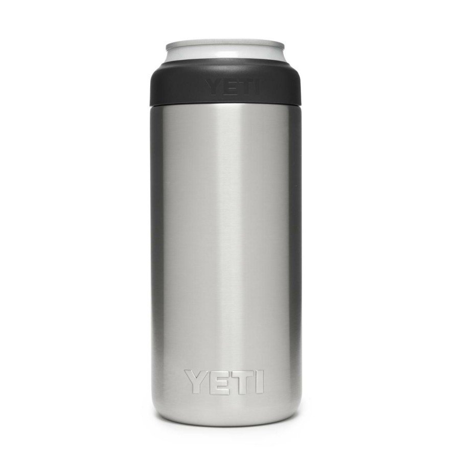 Accessories * | Yeti Rambler Colster Slim Can