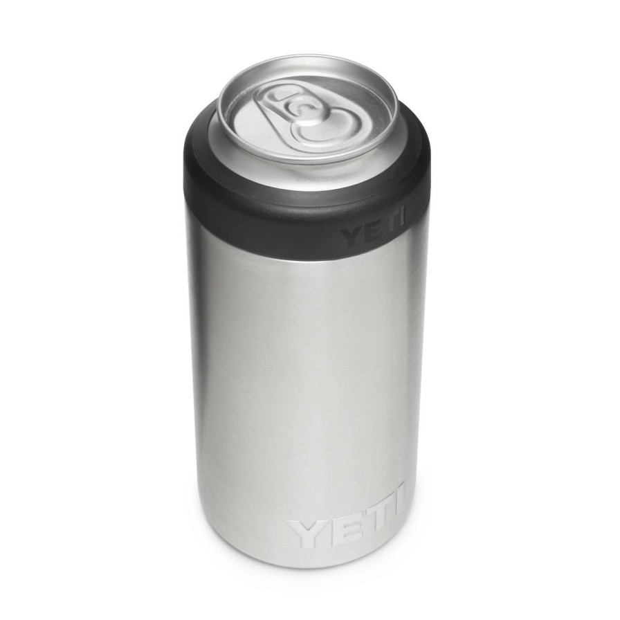 Accessories * | Yeti Rambler Colster Slim Can