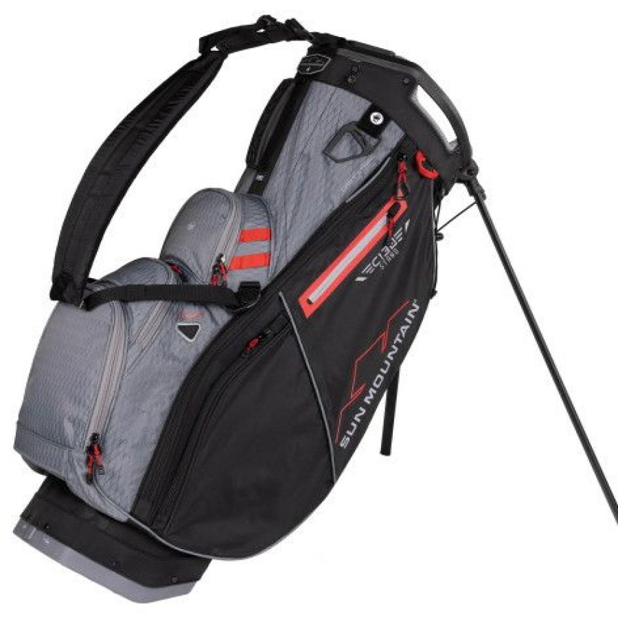 Golf Bags * | Sun Mountain C-130S Stand Bag