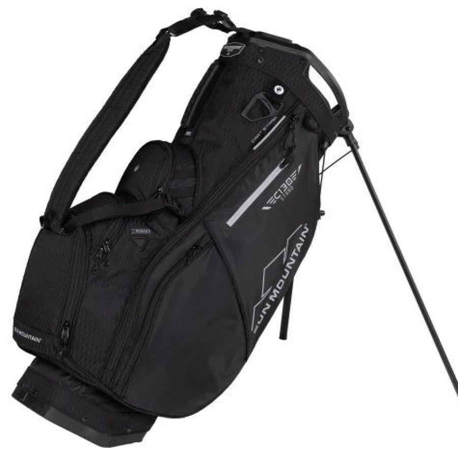 Golf Bags * | Sun Mountain C-130S Stand Bag