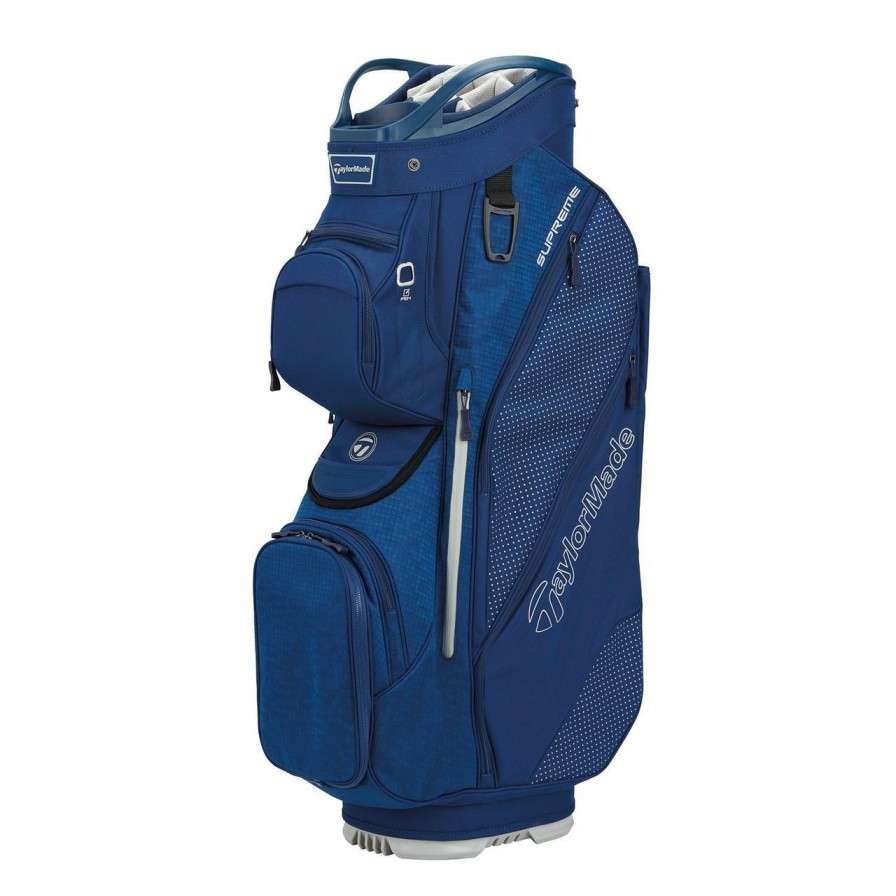 Bags & Carts * | Taylormade Supreme Cart Bag