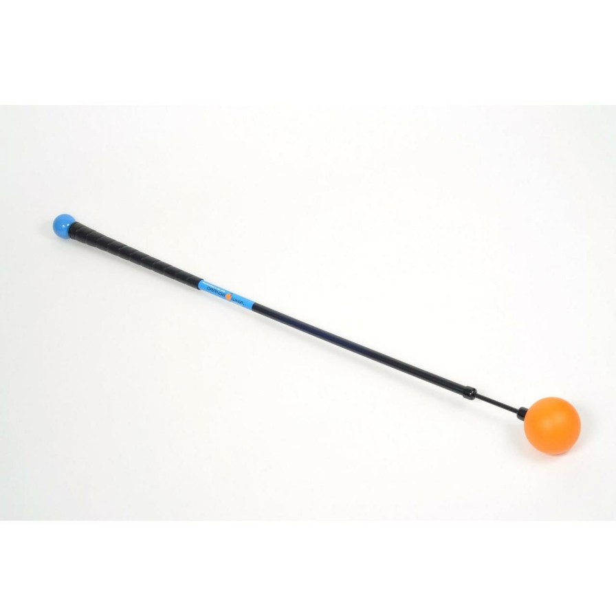 Accessories * | Orange Whip Swing Trainer