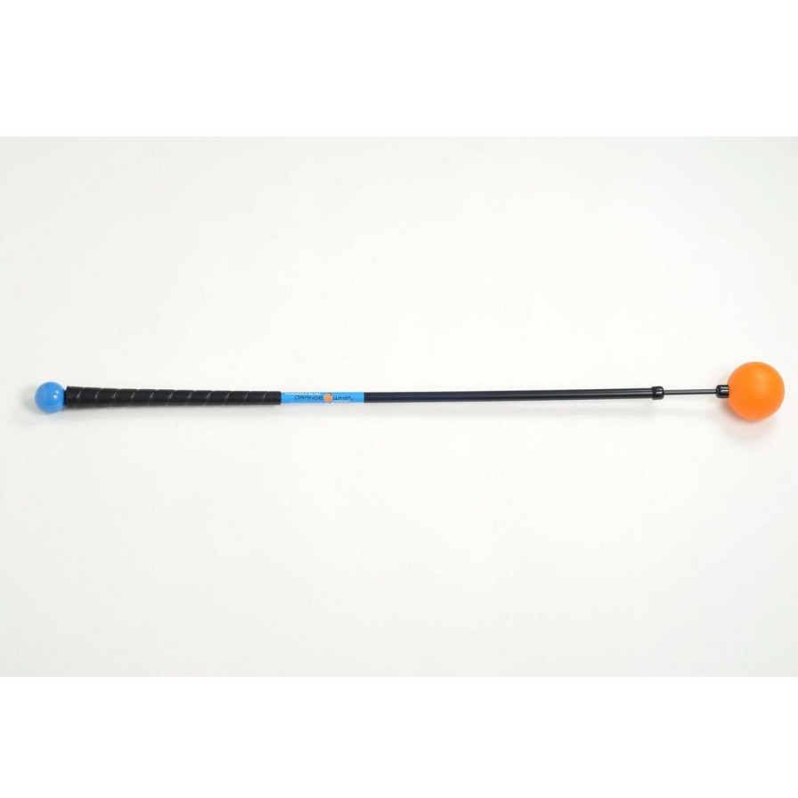 Accessories * | Orange Whip Swing Trainer