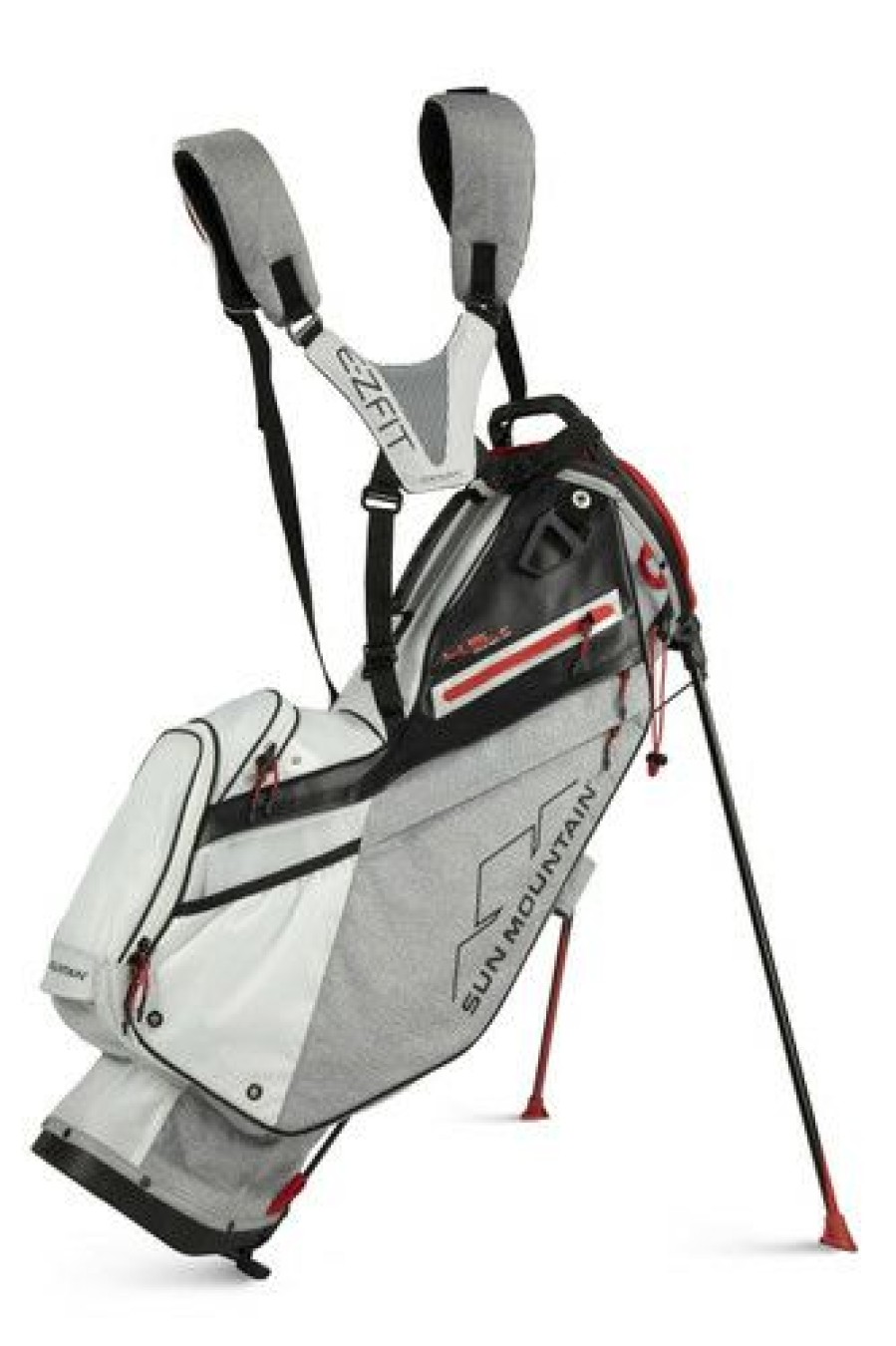 Golf Bags * | Sun Mountain 4.5 Ls 14-Way Stand Bag | 2022