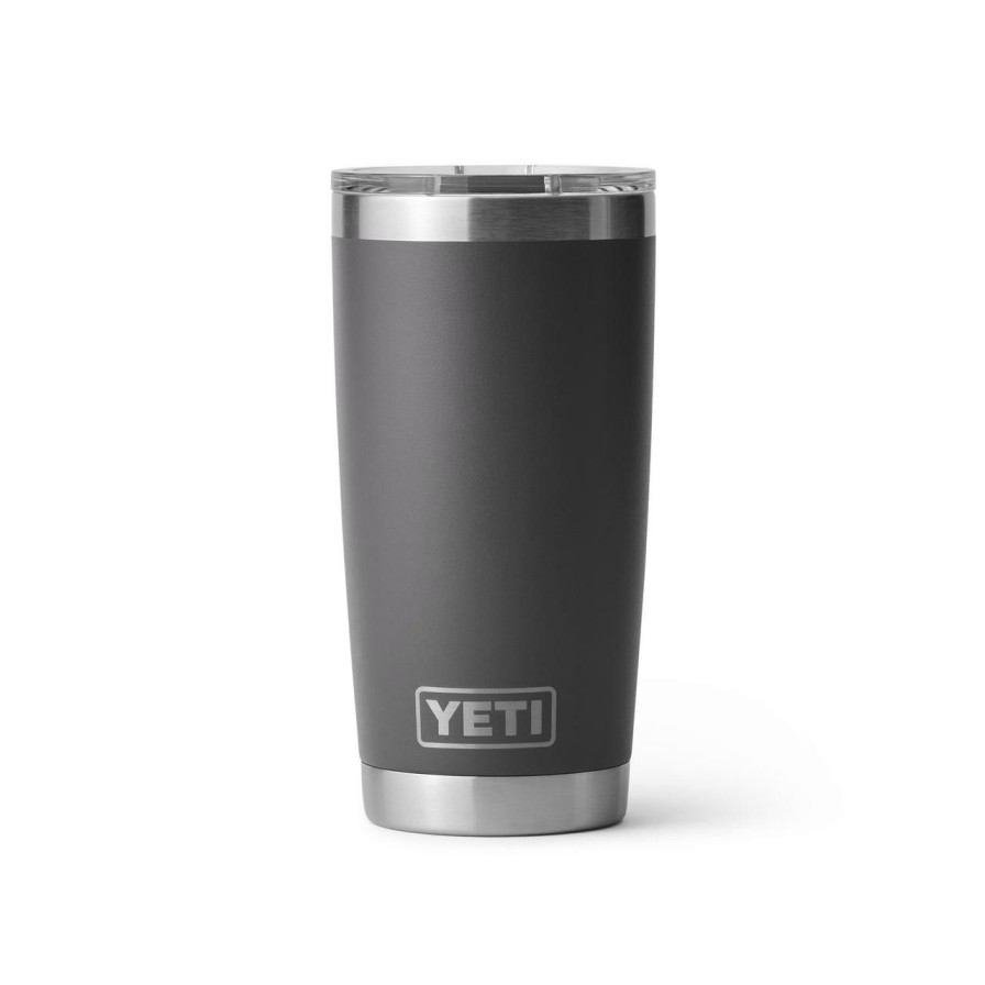 Accessories * | Yeti Rambler 20Oz Tumbler