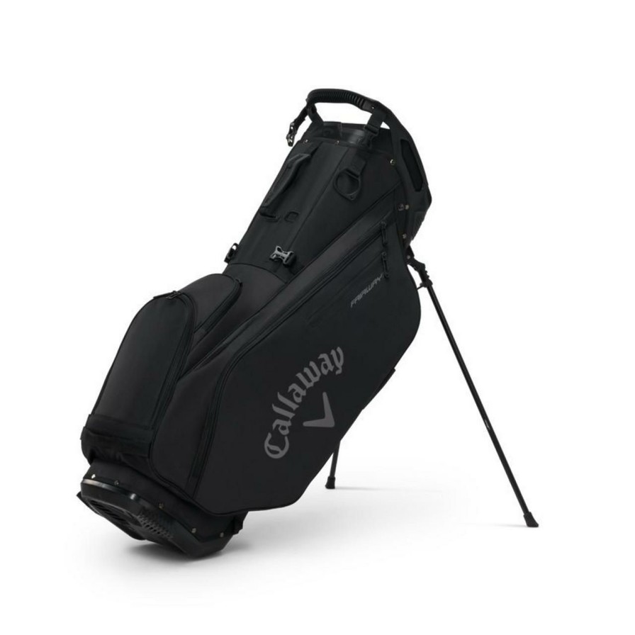 Bags & Carts * | Callaway Fairway 14 Stand Bag