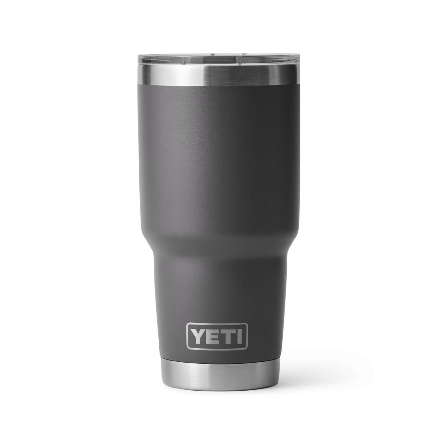 Accessories * | Yeti Rambler 30Oz Tumbler