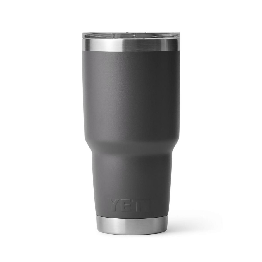 Accessories * | Yeti Rambler 30Oz Tumbler