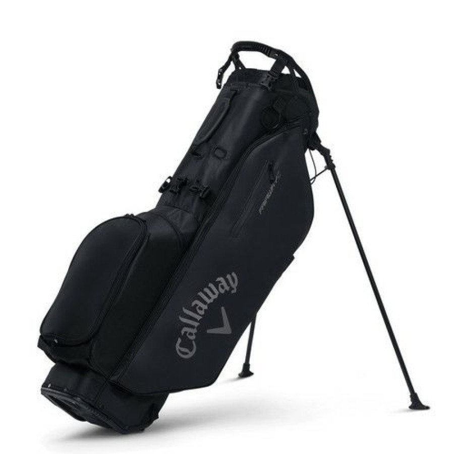 Golf Bags * | Callaway Golf Callaway Fairway C Stand Bag