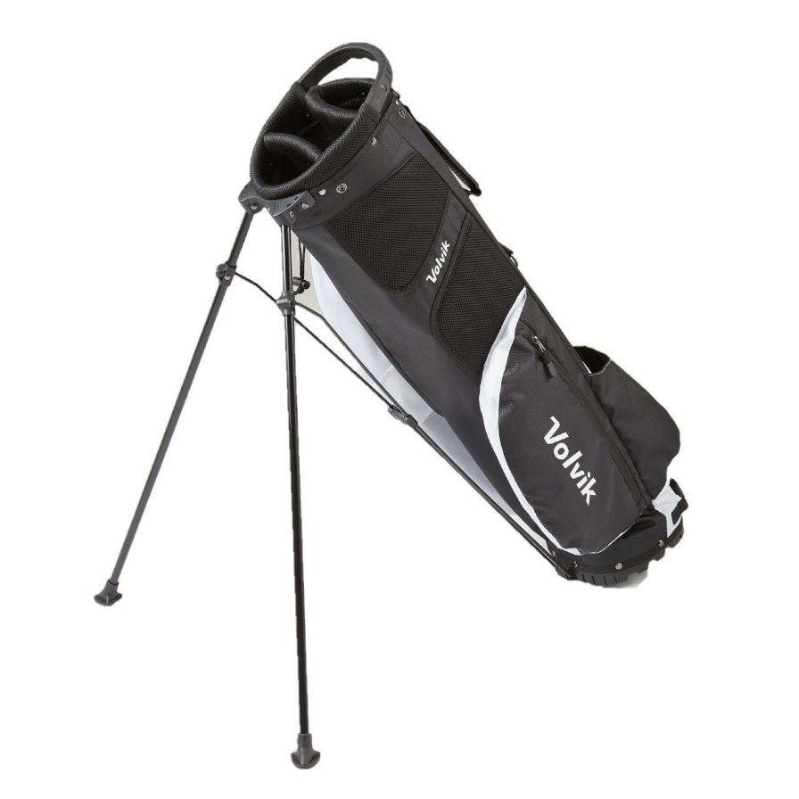 Bags & Carts * | Volvik Ultra Lite Stand Bag