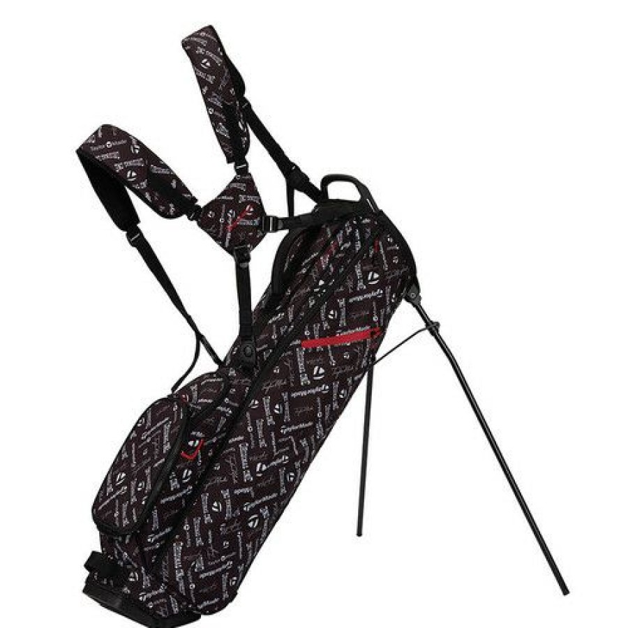 Golf Bags * | Taylormade Flextech Lite Golf Bag