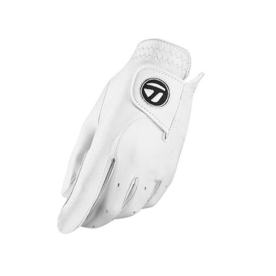 Accessories * | Taylormade 2021 Tp Glove White