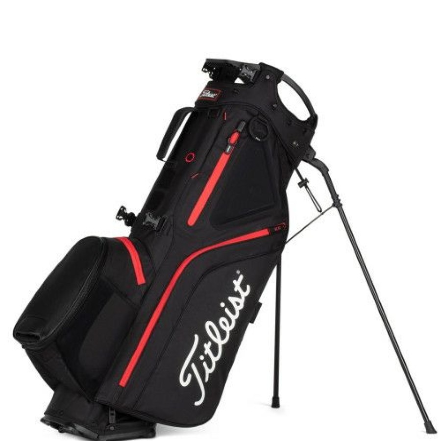 Golf Bags * | Titleist Hybrid 5 Stand Bag