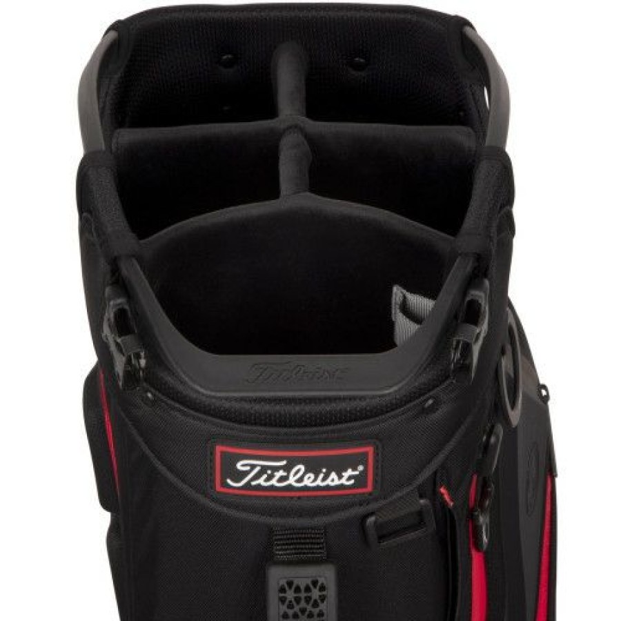 Golf Bags * | Titleist Hybrid 5 Stand Bag