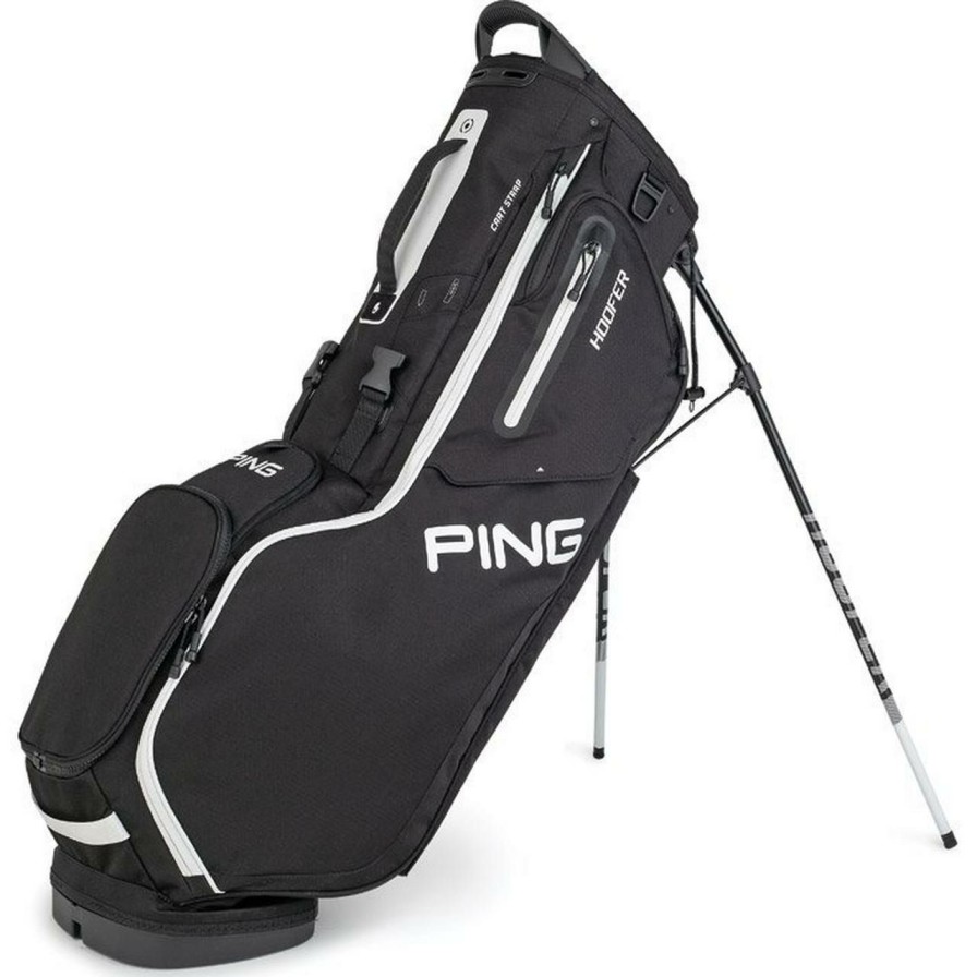 Bags & Carts * | Ping Hoofer Stand Bag