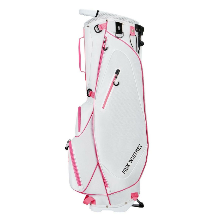 Bags & Carts * | Barstool Prior Generation Pink Whitney Stand Bag