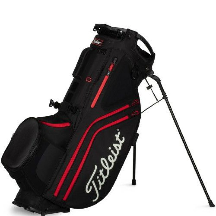 Golf Bags * | Titleist Hybrid 14 Stand Bag