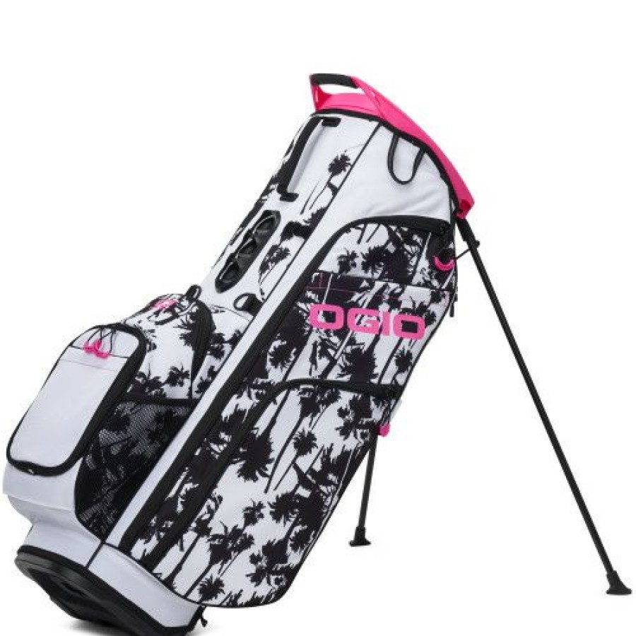 Golf Bags * | Ogio Woode 8 Hybrid Stand Bag