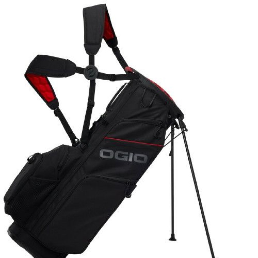 Golf Bags * | Ogio Woode 8 Hybrid Stand Bag