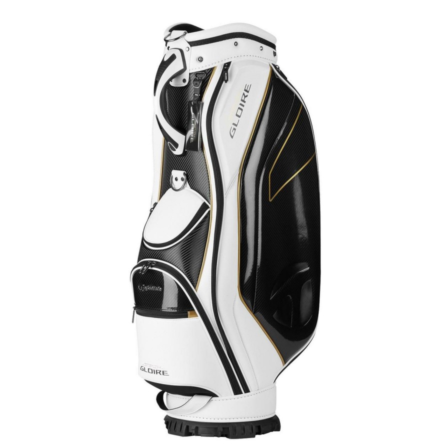 Bags & Carts * | Taylormade Stealth Gloire Cart Bag