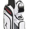 Golf Bags * | Mizuno Br-D4C Cart Bag