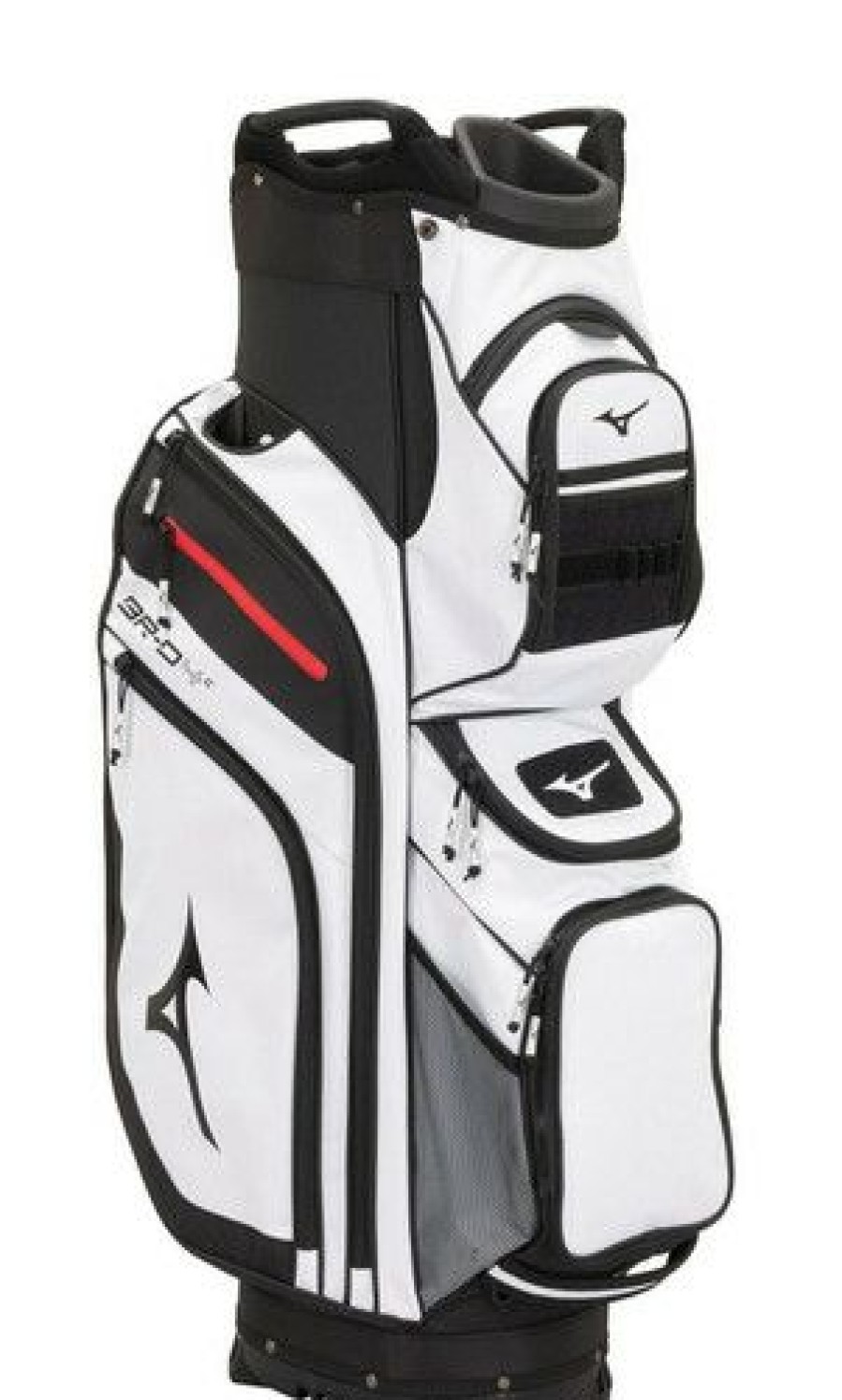 Golf Bags * | Mizuno Br-D4C Cart Bag